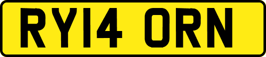 RY14ORN