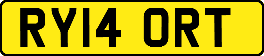 RY14ORT