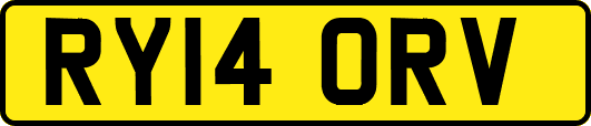 RY14ORV