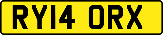 RY14ORX
