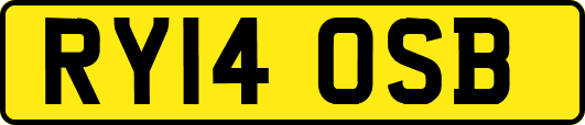 RY14OSB