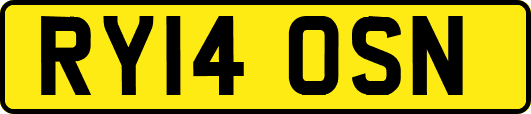 RY14OSN
