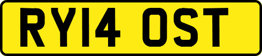 RY14OST
