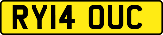 RY14OUC
