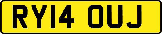 RY14OUJ