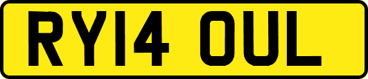 RY14OUL