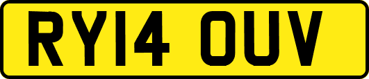 RY14OUV
