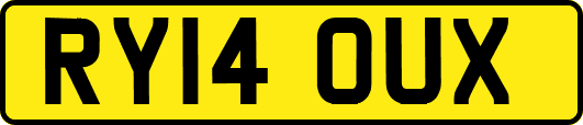 RY14OUX