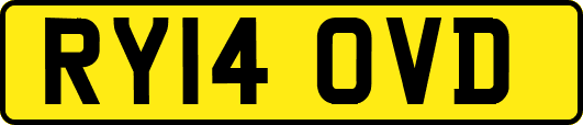 RY14OVD