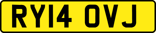 RY14OVJ