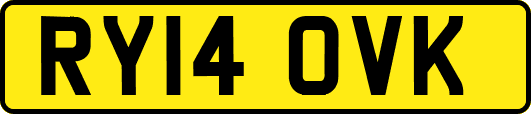 RY14OVK