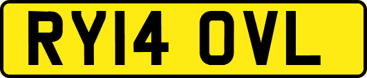 RY14OVL