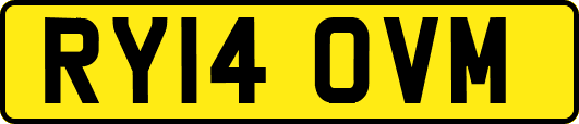 RY14OVM