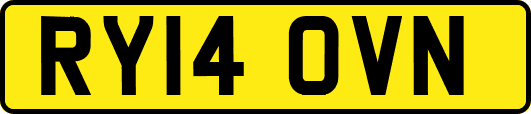 RY14OVN