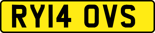 RY14OVS