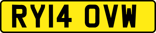 RY14OVW