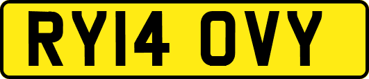 RY14OVY