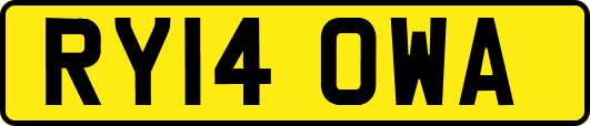 RY14OWA