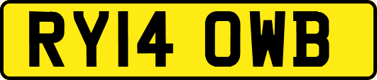RY14OWB
