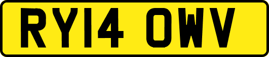 RY14OWV