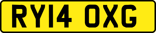 RY14OXG