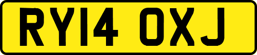 RY14OXJ