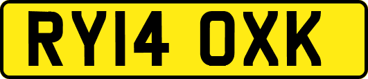 RY14OXK