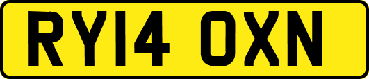 RY14OXN