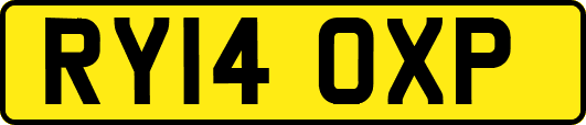RY14OXP