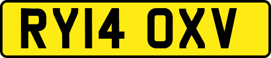 RY14OXV