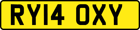 RY14OXY