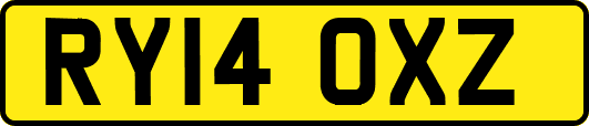 RY14OXZ