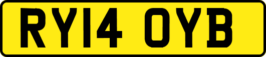 RY14OYB