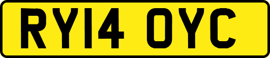 RY14OYC