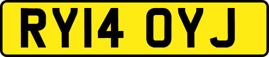 RY14OYJ