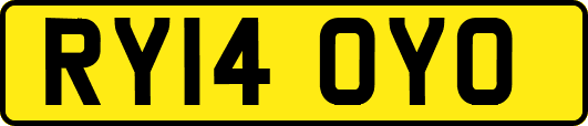 RY14OYO