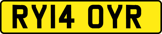 RY14OYR