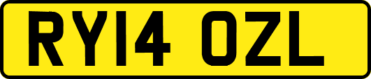 RY14OZL
