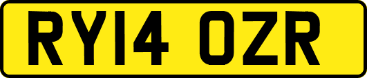 RY14OZR