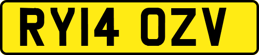 RY14OZV
