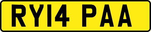 RY14PAA
