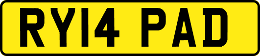 RY14PAD