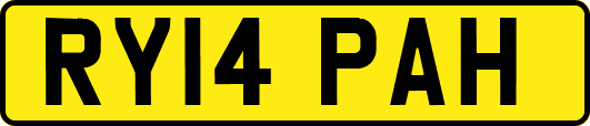 RY14PAH