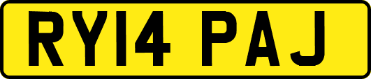 RY14PAJ