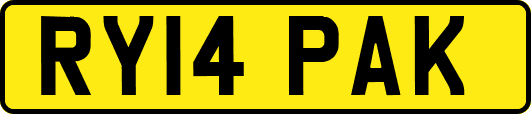 RY14PAK