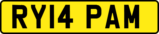 RY14PAM