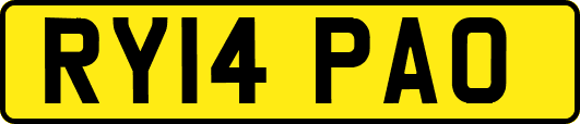 RY14PAO