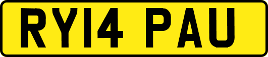 RY14PAU
