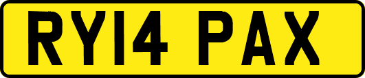 RY14PAX