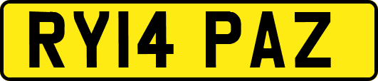 RY14PAZ